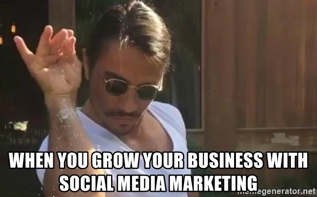 How to Make Memes for Your Business and Use Them Effectively