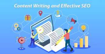 Content Writing and Effective SEO