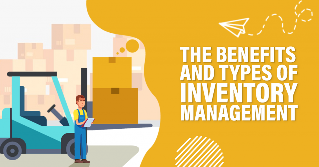 Types Of Inventory Management Techniques Analysis Syntactics Inc