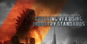 Creating-Visual-FX-Using-Industry-Standards