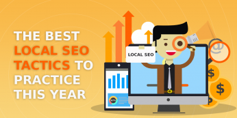 Local SEO tactics