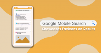 Google Mobile Search Showcases Favicons on Resultsv2