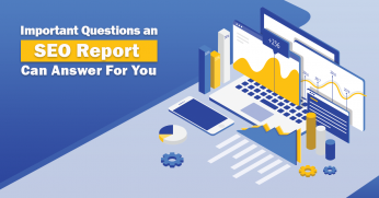 Important Questions an SEO Report Can Answer For You