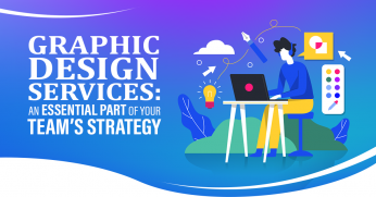 Graphic Design Services Featured Images