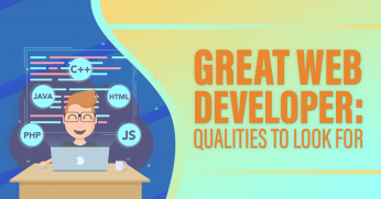 Great Web Developer Qualities to Look For