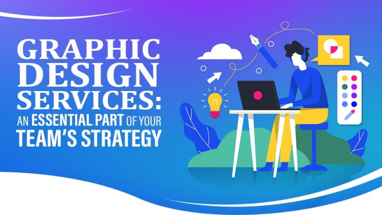 Graphic Design Service