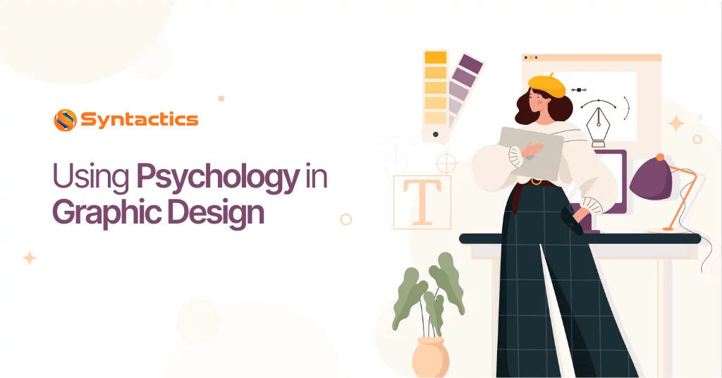 Using Psychology In Graphic Design