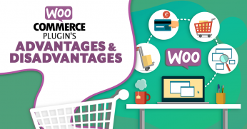 WooCommerce Plugin's Advantages and Disadvantages