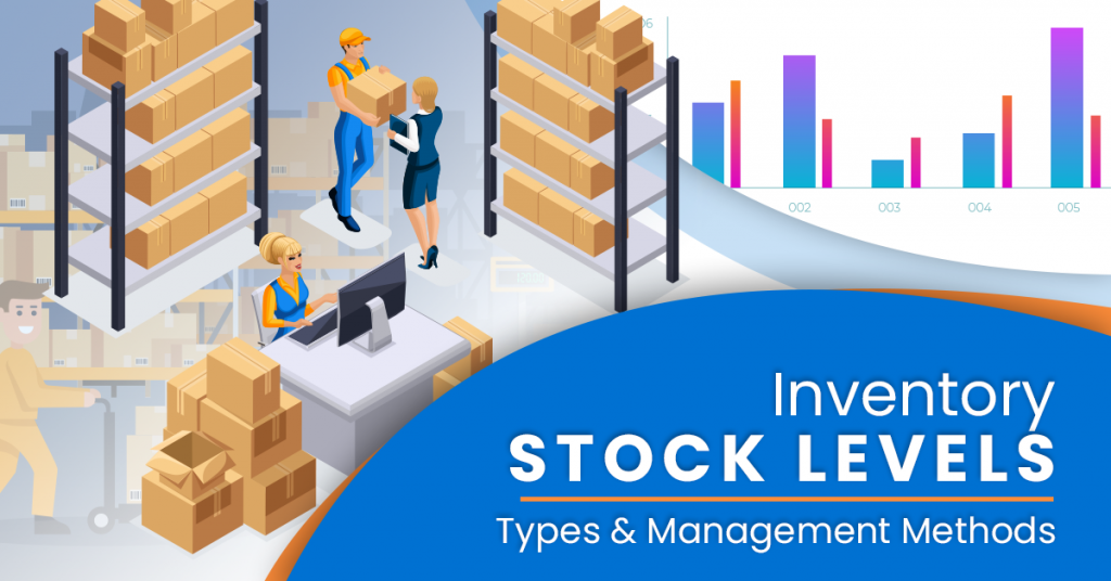 stock inventory manager