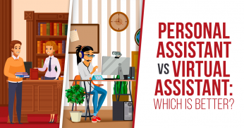 Personal Assistant VS Virtual Assistant Which Is Better