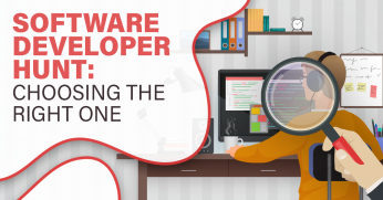 Software Developer Hunt - Choosing The Right One