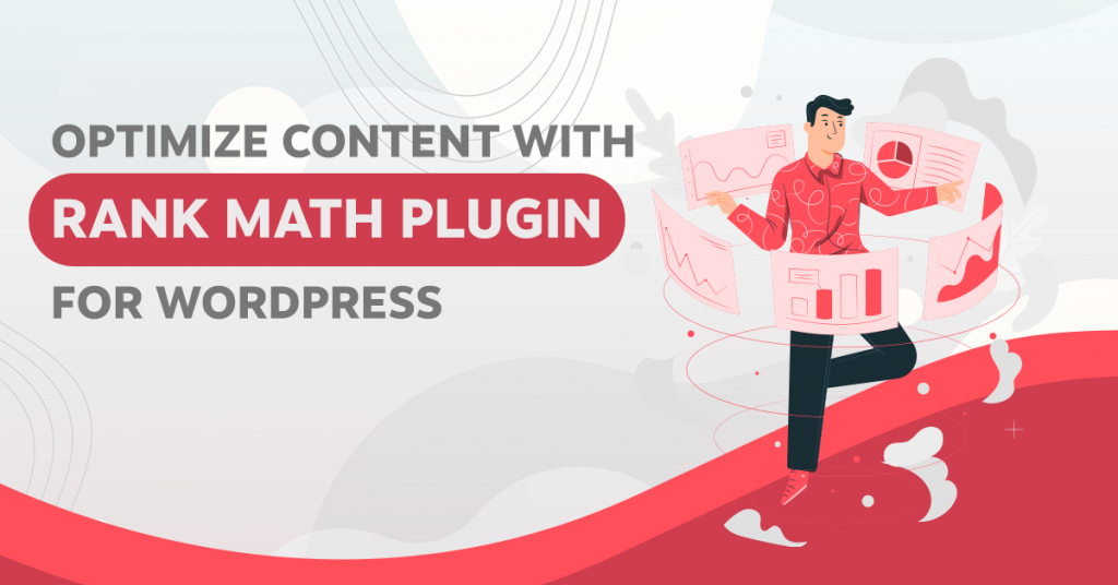 Optimize Content with Rank Math Plugin for WordPress