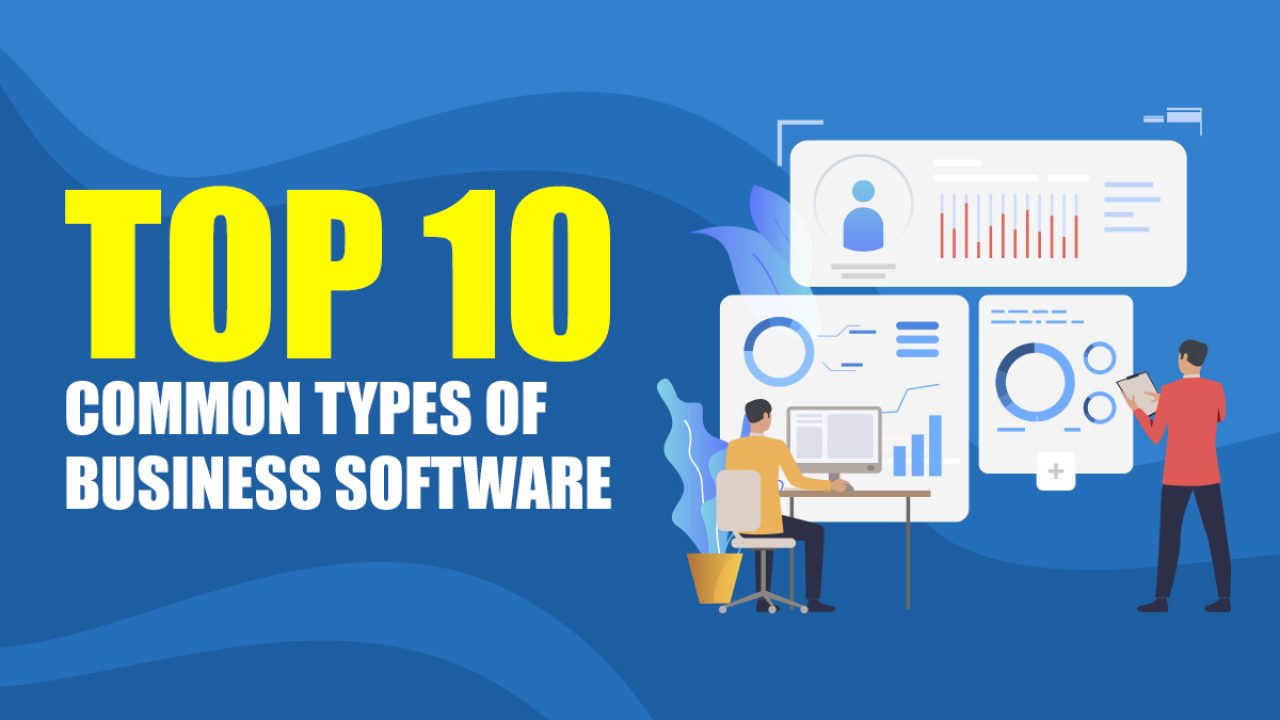 10 Best CRM Software for your Business - Top 2019's CRM List - Review