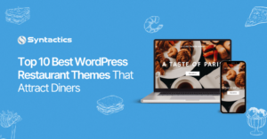 Restaurant Themes from WordPress Top 10 Best Picks