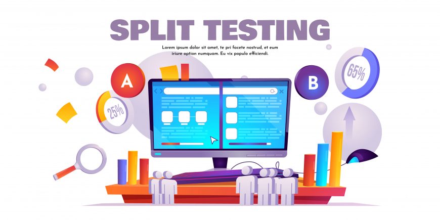 Best A/B Testing Tools To Use For Better Conversions - Syntactics Inc.