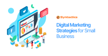 Syntactics - BLOG MAINTENANCE - OMD - December 2024 - Digital Marketing Strategies for Small Business