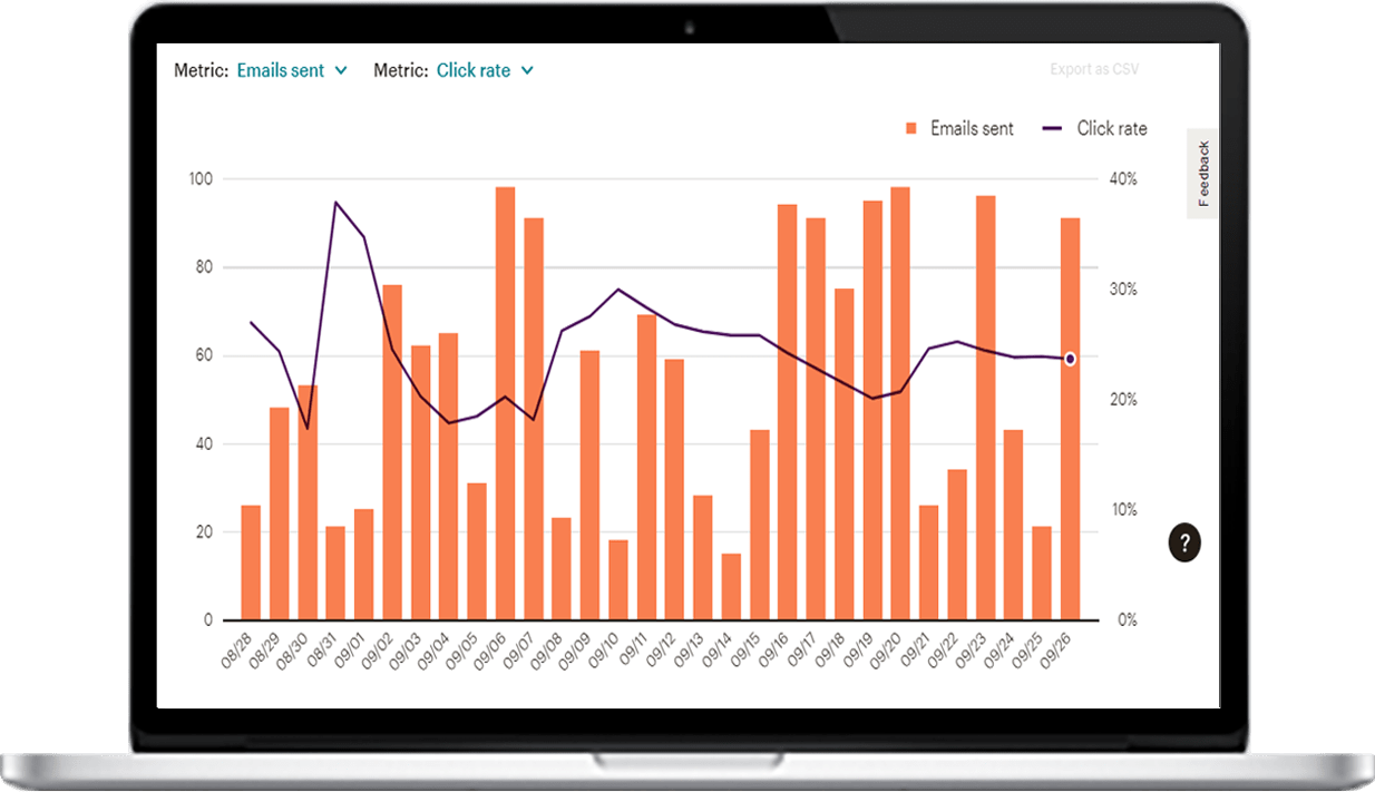 Campaign Audit And Strategy, email marketing services from an agency in the philippines