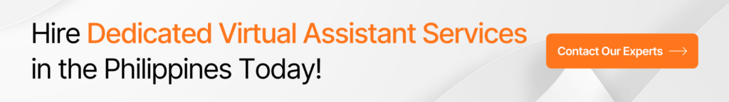 CTA Virtual Assistant Services