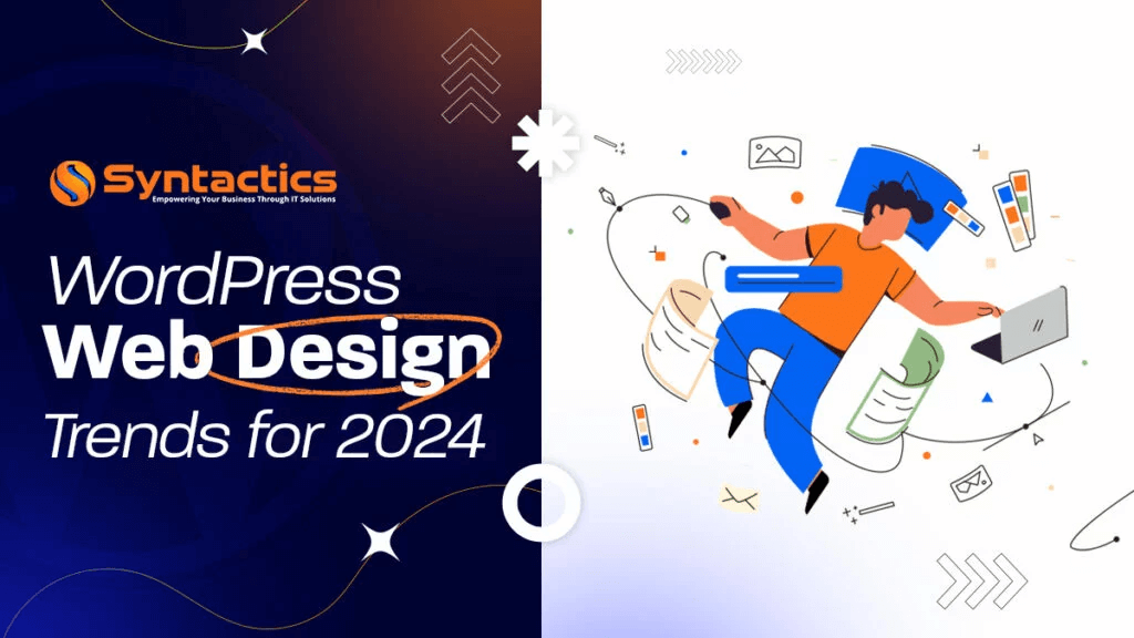 WordPress Web Design Trends for 2024