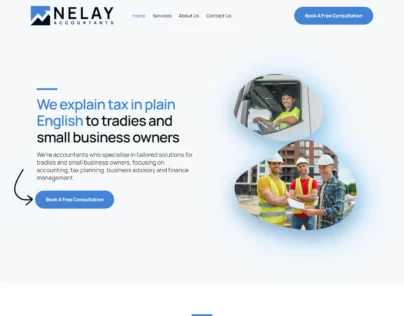 Nelay-Accountants
