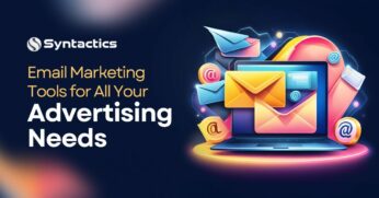 Syntactics Website Marketing - SEO On Page - BLOG MAINTENANCE - Top Email Marketing Tools