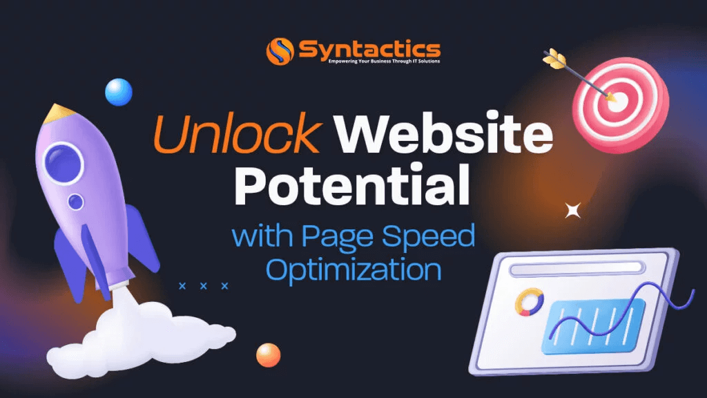 Unlock Website Potential With Page Speed Optimization