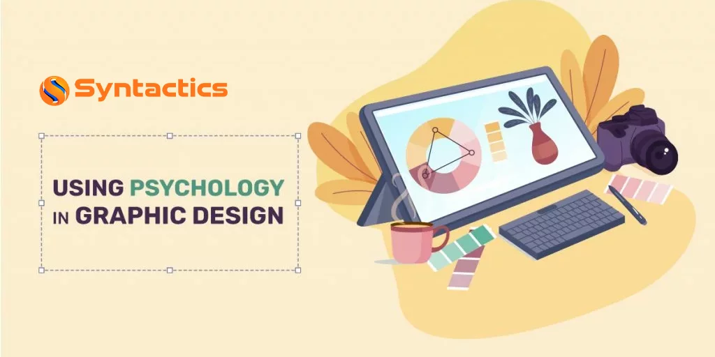 Using Psychology In Graphic Design