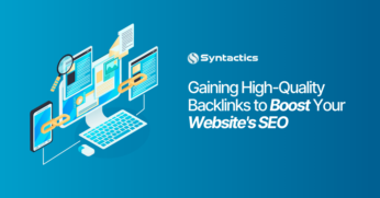 Gaining High-Quality Backlinks to Boost Your Website's SEO