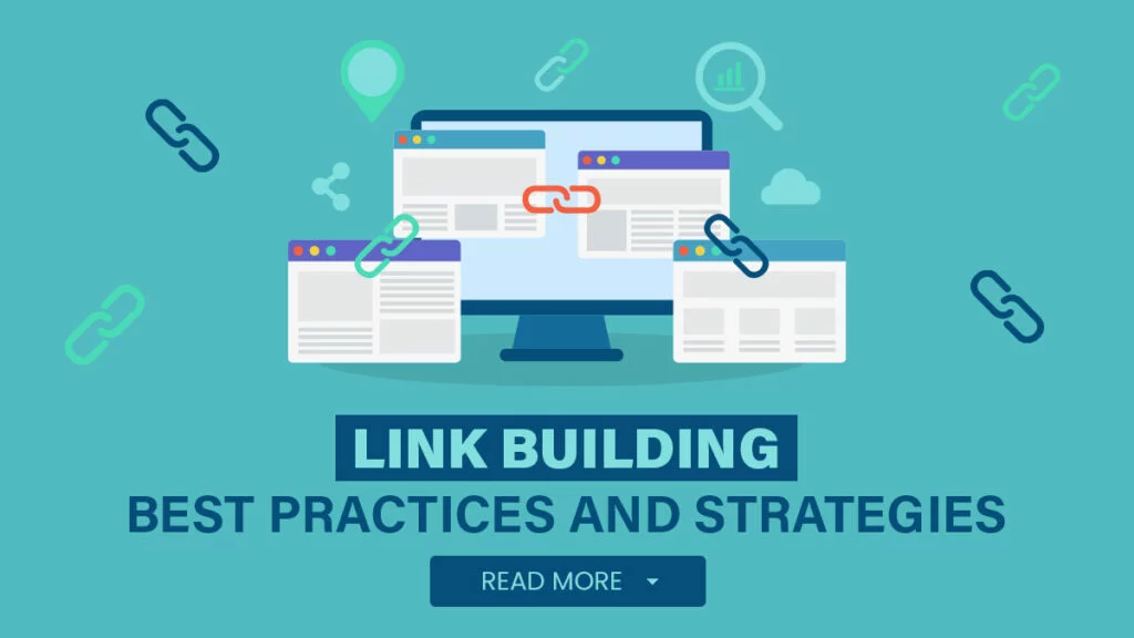 Link Building Best Practices And Strategies