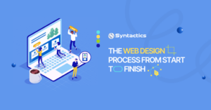 The Web Design Process from Start to Finish Thumbnail