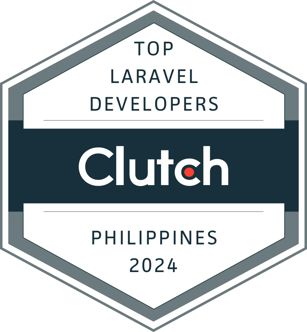 Top clutch.co laravel developers philippines 2024