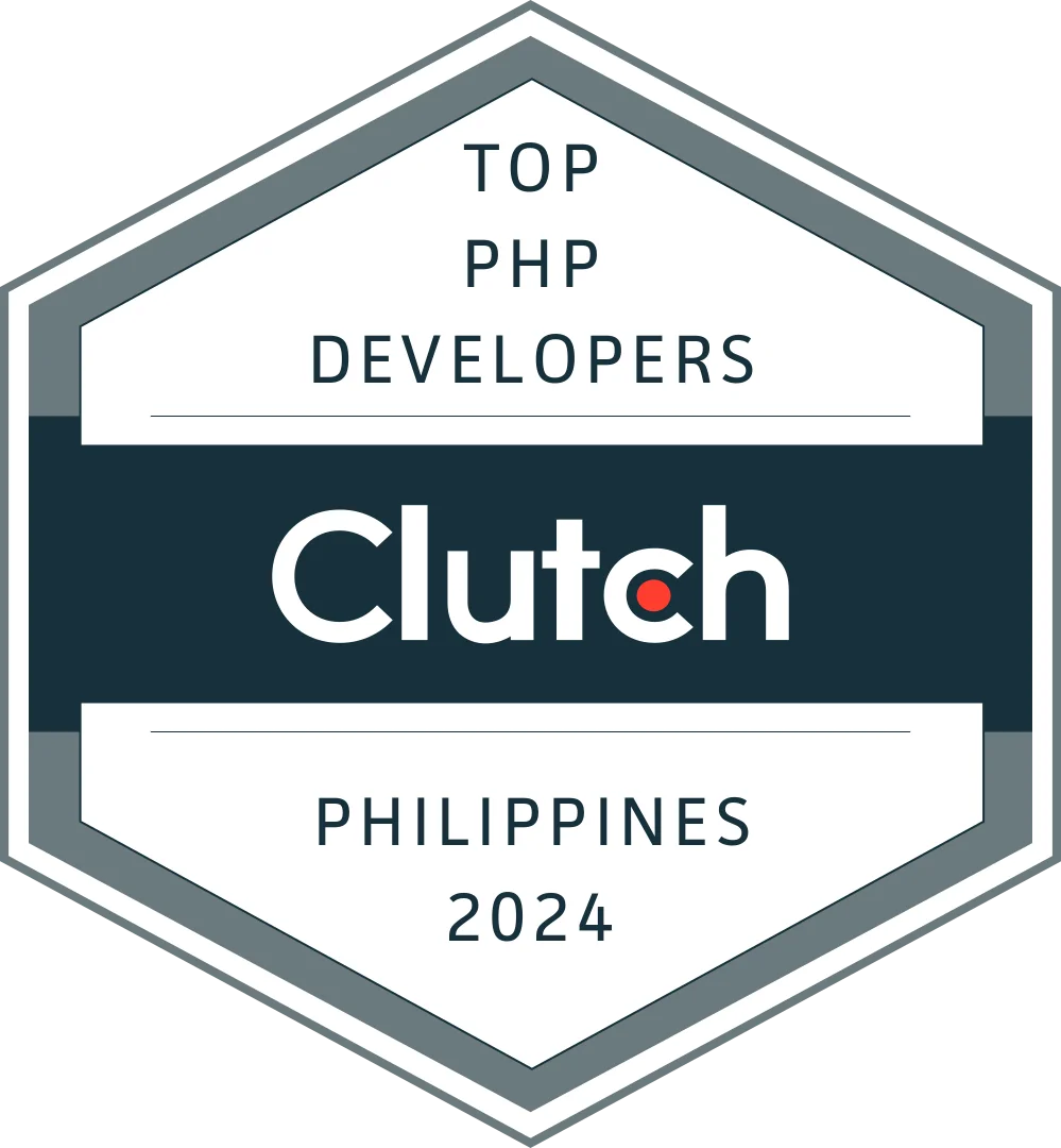 Top clutch.co php developers philippines 2024