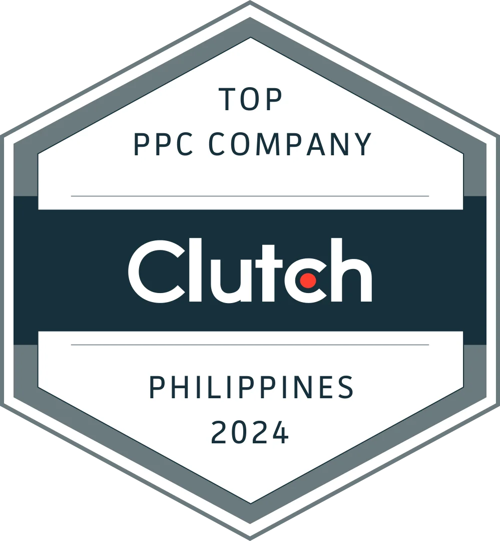 Top clutch.co ppc company philippines 2024