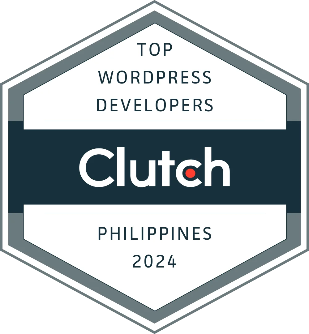 Top clutch.co wordpress developers philippines 2024