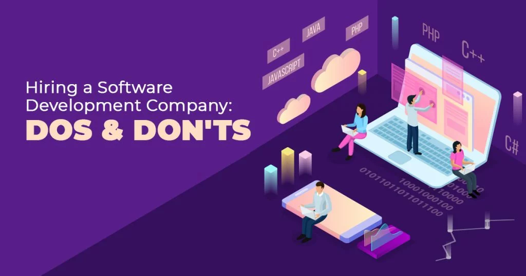 Hiring A Software Developer Dos And Don’ts