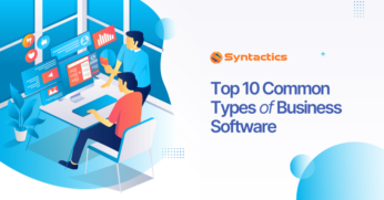 Syntactics DDD - Blog Maintenance - December 2024 - Top 10 Common Types of Business Software (1) (1)